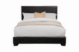 conner-casual-black-upholstered-california-king-bed