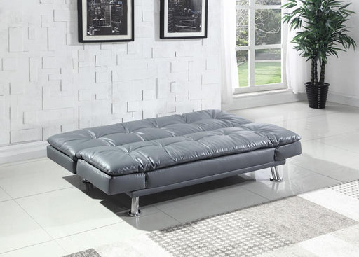 dilleston-contemporary-dark-grey-black-white-sofa-bed