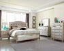 bling-game-metallic-queen-bed