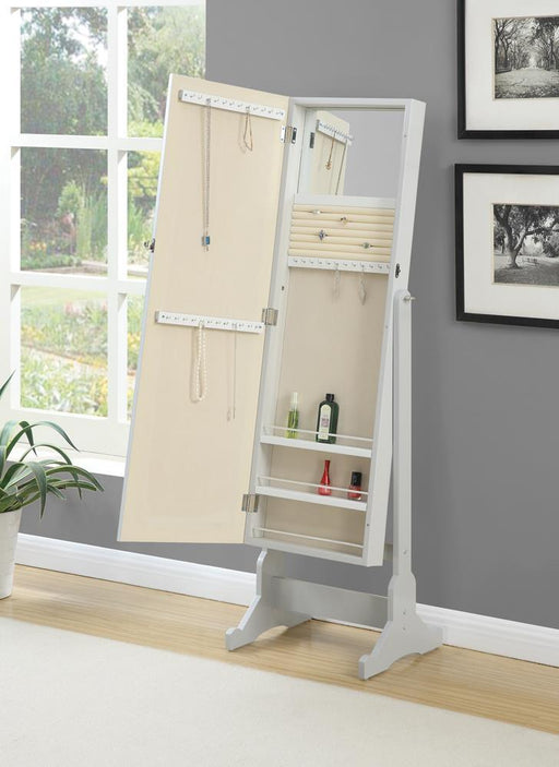 transitional-dove-grey-cheval-mirror-armoire