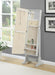 transitional-dove-grey-cheval-mirror-armoire