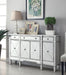 transitional-mirror-and-silver-wine-cabinet