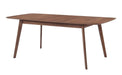 redbridge-mid-century-modern-natural-walnut-dining-table