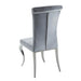 hollywood-glam-chrome-dining-chair