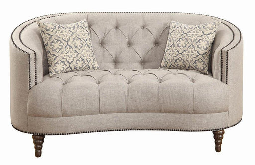 avonlea-traditional-beige-loveseat