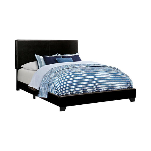 dorian-black-faux-leather-upholstered-queen-bed