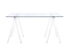 amaturo-clear-acrylic-sawhorse-writing-desk