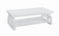 transitional-glossy-white-coffee-table