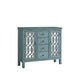 french-country-antique-blue-accent-cabinet