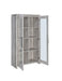 rustic-grey-curio-cabinet