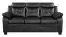 finley-casual-black-padded-sofa