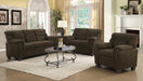 clementine-casual-brown-loveseat