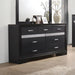 miranda-transitional-black-seven-drawer-nightstand