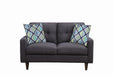 watsonville-retro-grey-loveseat