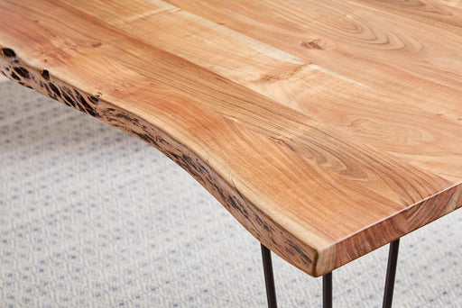 industrial-natural-acacia-dining-table