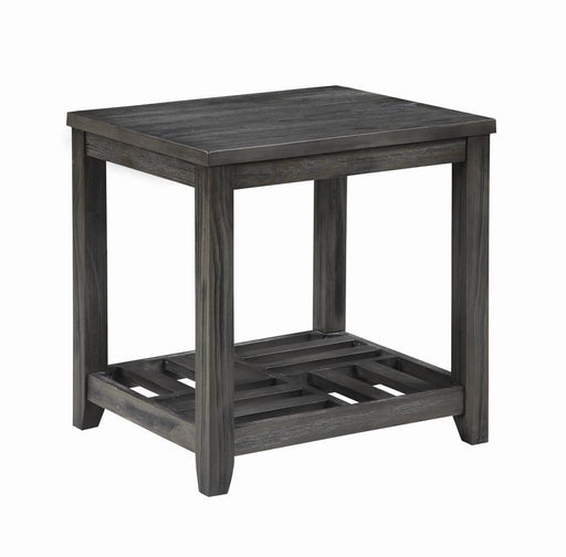 rustic-grey-side-table