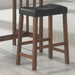 g130004-casual-brown-three-piece-table-set