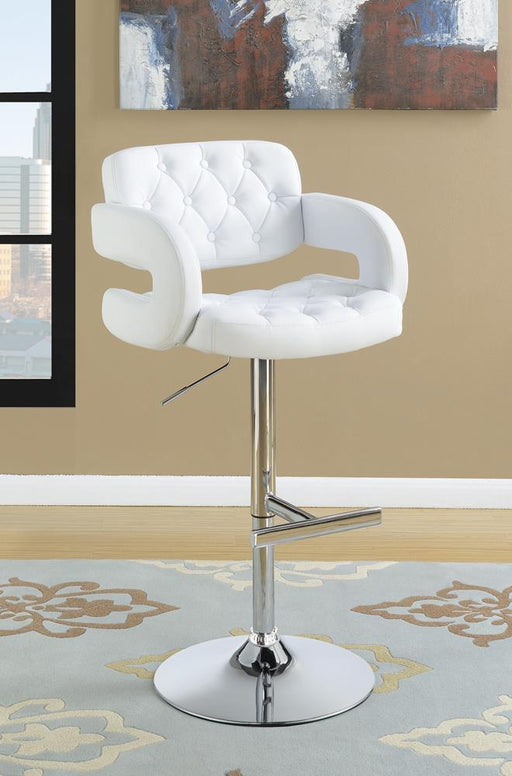 g102557-contemporary-white-and-chrome-bar-stool