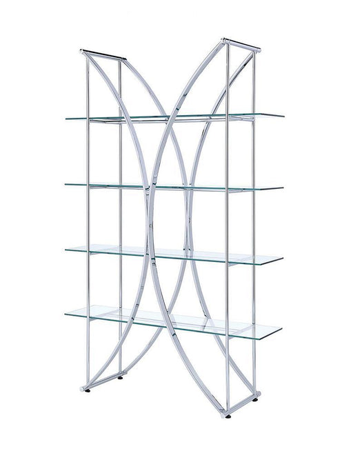 g910050-contemporary-chrome-and-glass-bookcase