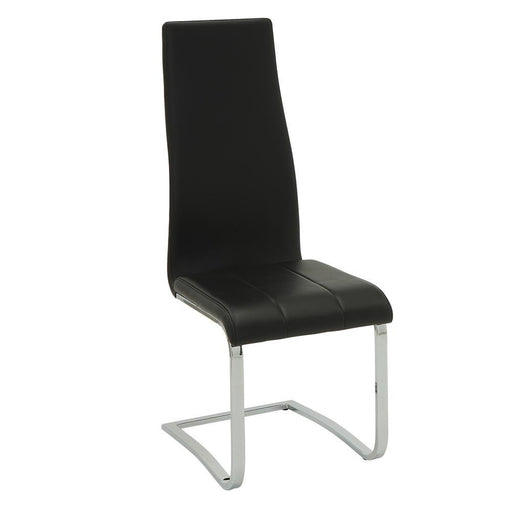 g102310-contemporary-black-and-chrome-dining-chair