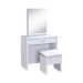 g300290-contemporary-white-vanity-and-upholstered-stool-set