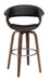 g100205-contemporary-walnut-and-black-bar-stool