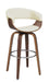 g100206-contemporary-walnut-and-cream-bar-stool