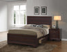 g204393-fenbrook-transitional-dark-cocoa-california-king-eastren-king-queen-bed