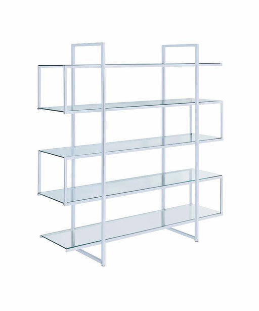 g801304-contemporary-silver-metal-and-glass-bookcase