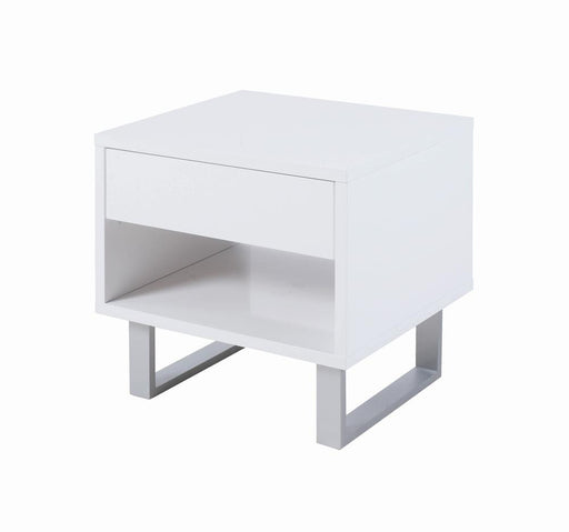 g705698-contemporary-glossy-white-end-table