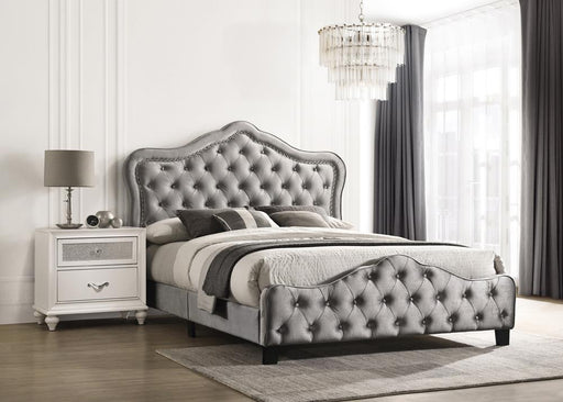 315871kw-c-king-bed