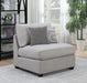 cambria-upholstered-armless-chair-grey