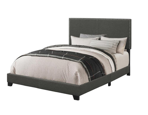 boyd-upholstered-charcoal-grey-california-king-king-queeen-bed