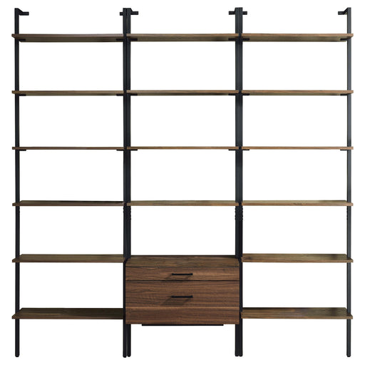 owens-3-piece-96-inch-wall-mounted-bookshelf-set-walnut