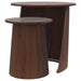 yency-2-piece-round-mango-wood-nesting-table-set-dark-brown