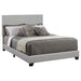 dorian-black-brown-grey-faux-leather-upholstered-california-king-eking-queen-bed