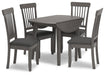 shullden-dining-package