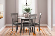shullden-dining-package