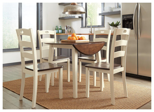 woodanville-dining-package
