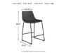 centiar-counter-height-bar-stool