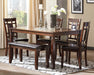 bennox-dining-table-and-chairs-with-bench-set-of-6