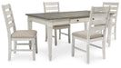 skempton-dining-package
