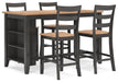 gesthaven-dining-package