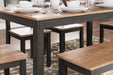 gesthaven-dining-table-with-4-chairs-and-bench-set-of-6