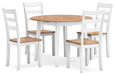 gesthaven-dining-package