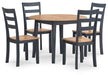 gesthaven-dining-package