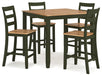gesthaven-counter-height-dining-table-and-4-barstools-set-of-5