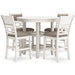 erinberg-counter-height-dining-table-and-4-barstools-set-of-5