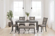 wrenning-dining-table-and-4-chairs-and-bench-set-of-6