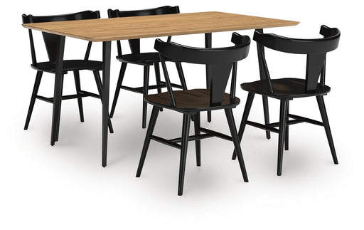 gretlynn-dining-package